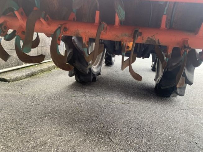 トラクター KT24QMABJ 写真２